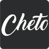 cheto app ไอคอน