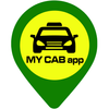 MY CAB app Winnipeg ไอคอน