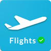 Flight Status Tracker ไอคอน