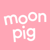 Moonpig ไอคอน