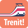 Trenit! - find Trains in Italy ไอคอน