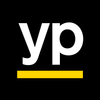 YP - The Real Yellow Pages ไอคอน