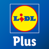 Lidl Plus ไอคอน