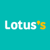 Lotus’s App ไอคอน