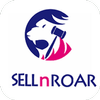 SELLnROAR ไอคอน