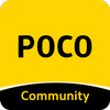 POCO Community ไอคอน