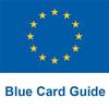 Blue Card Guide ไอคอน