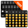 Emoji Keyboard ไอคอน