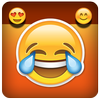 Emoji Keyboard - Color Emoji ไอคอน