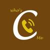 Who's Calling Me - Caller ID ไอคอน