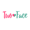 Two Face～あなたへ送る人生大逆転マッチングアプリ～ ไอคอน