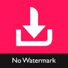 Video Downloader for TikTok - No Watermark TikMate ไอคอน