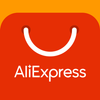 AliExpress ไอคอน