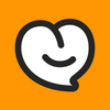 Meetchat - Live Video Chat App ไอคอน