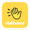Clubhouse unfollow finder ไอคอน