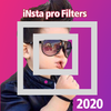 Filters for instagram filter ไอคอน