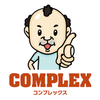 COMPLEX【コンプレックス】 ไอคอน