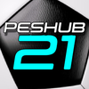 PESHUB 21 ไอคอน