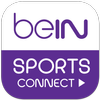 beIN SPORTS CONNECT ไอคอน
