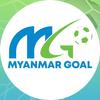Myanmar Goal - ဘောလုံးပွဲကြိုခန့်မှန်းချက်များ ไอคอน