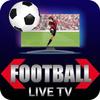 Live Football TV HD Streaming ไอคอน