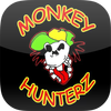 DC Monkey Hunterz ไอคอน