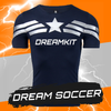 Dream Kits Soccer ไอคอน