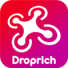 Droprich ไอคอน