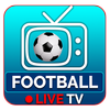 Football Live tv App ไอคอน