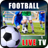 Live Football TV  : Live Score ไอคอน