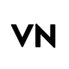 VN Video Editor Maker VlogNow ไอคอน