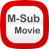 Channel M-Sub ไอคอน