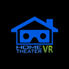 Home Theater VR ไอคอน