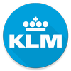 KLM ไอคอน