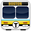 BostonBusMap ไอคอน