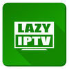 LAZY IPTV ไอคอน