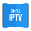 Simple IPTV ไอคอน
