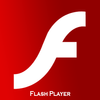 Flash Player ไอคอน