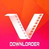 Vidmedia - Video Downloader - HD Video Downloader ไอคอน
