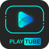 Video Play Tube ไอคอน