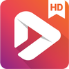 Video Player All Format - Full HD Video Player ไอคอน