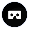 VR Player - Virtual Reality ไอคอน