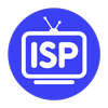IPTV Stream Player ไอคอน