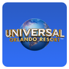 Universal Orlando Resort™ The Official App ไอคอน