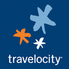 Travelocity ไอคอน